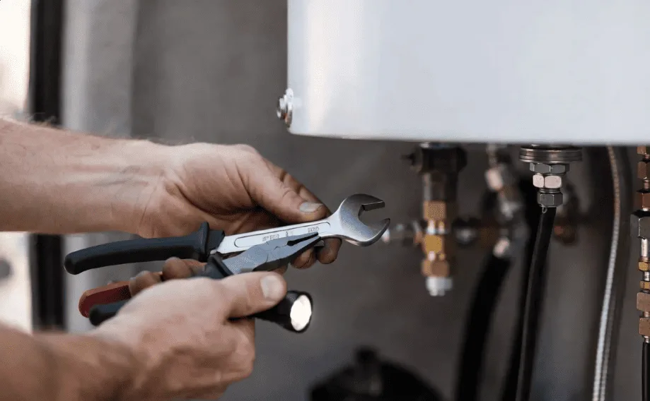 Why choose Water Heater Repair in Morgantown, IN